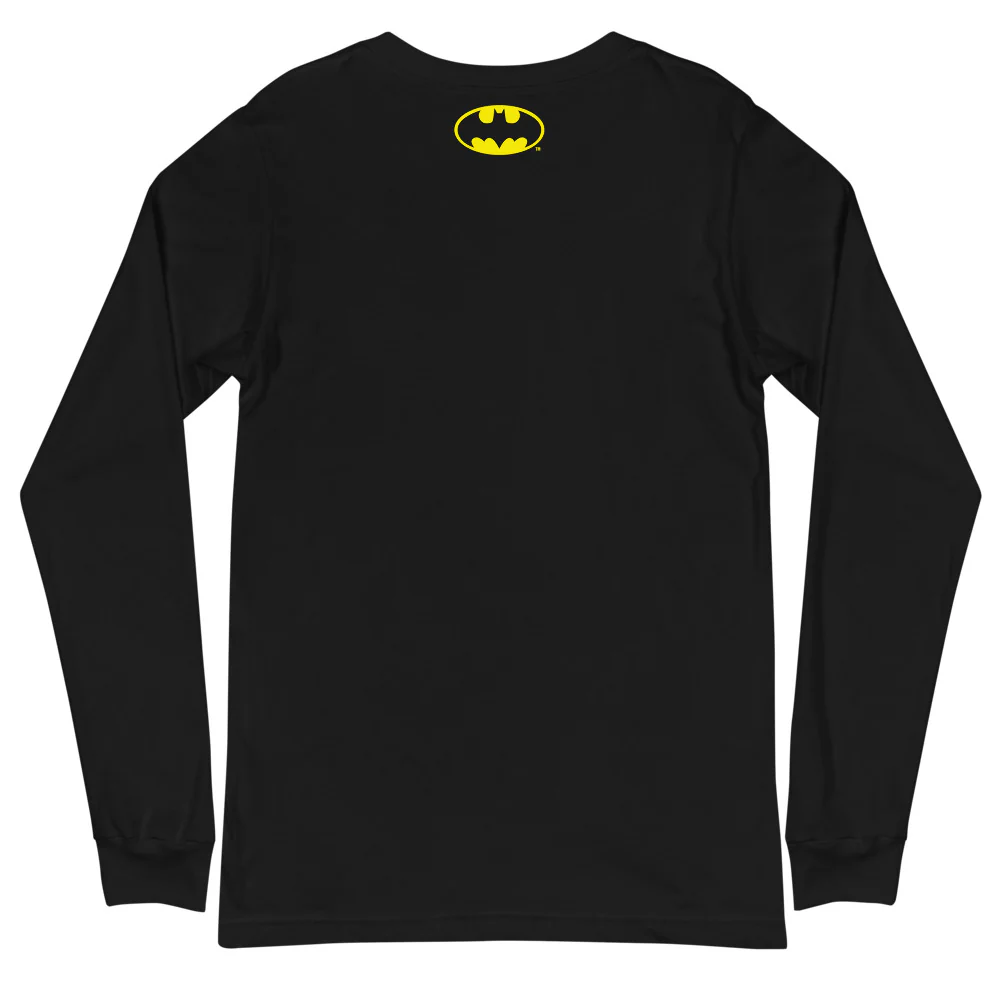 BATMAN Batmobile Long Sleeve T-Shirt - Image 2