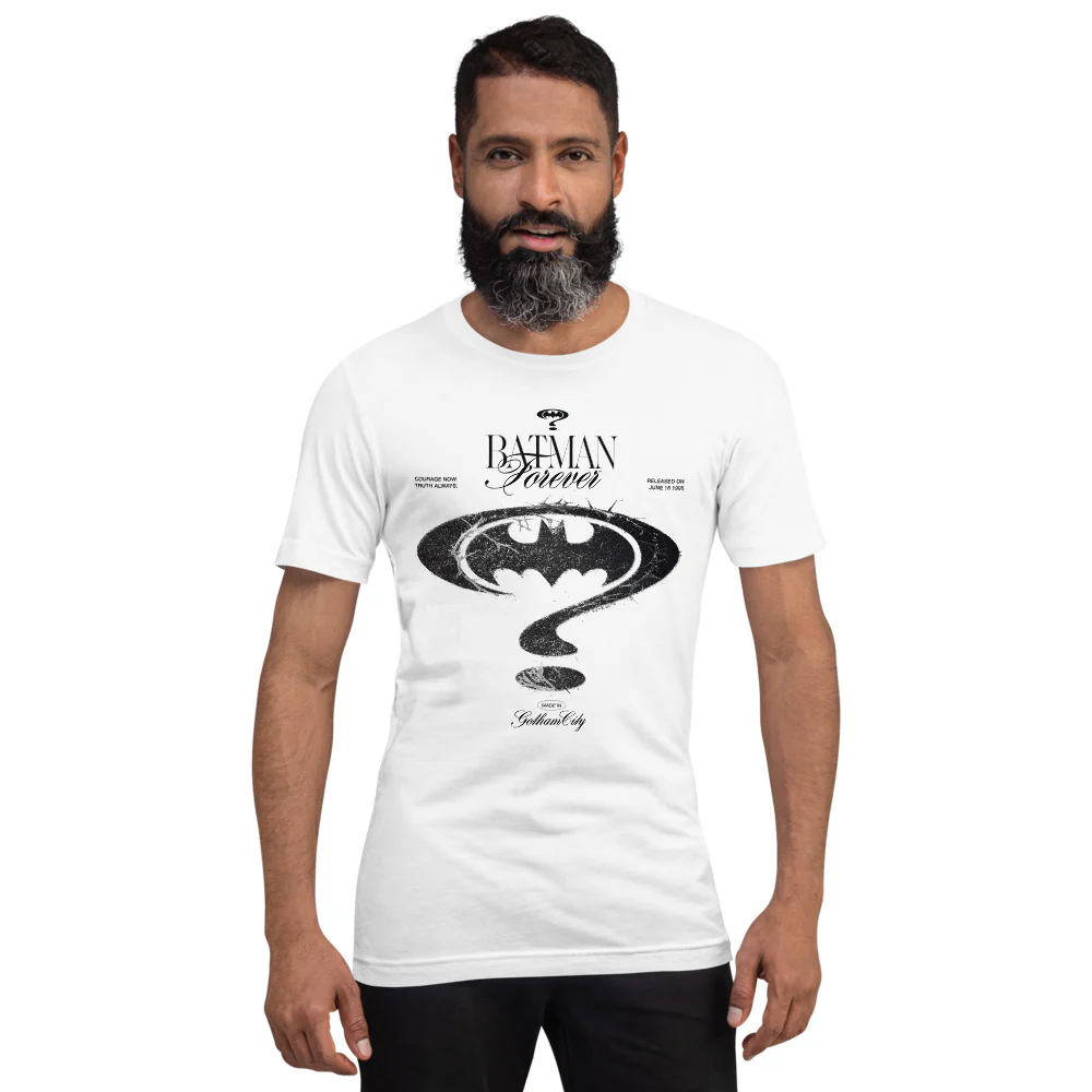 Batman Forever T-shirt - Image 3