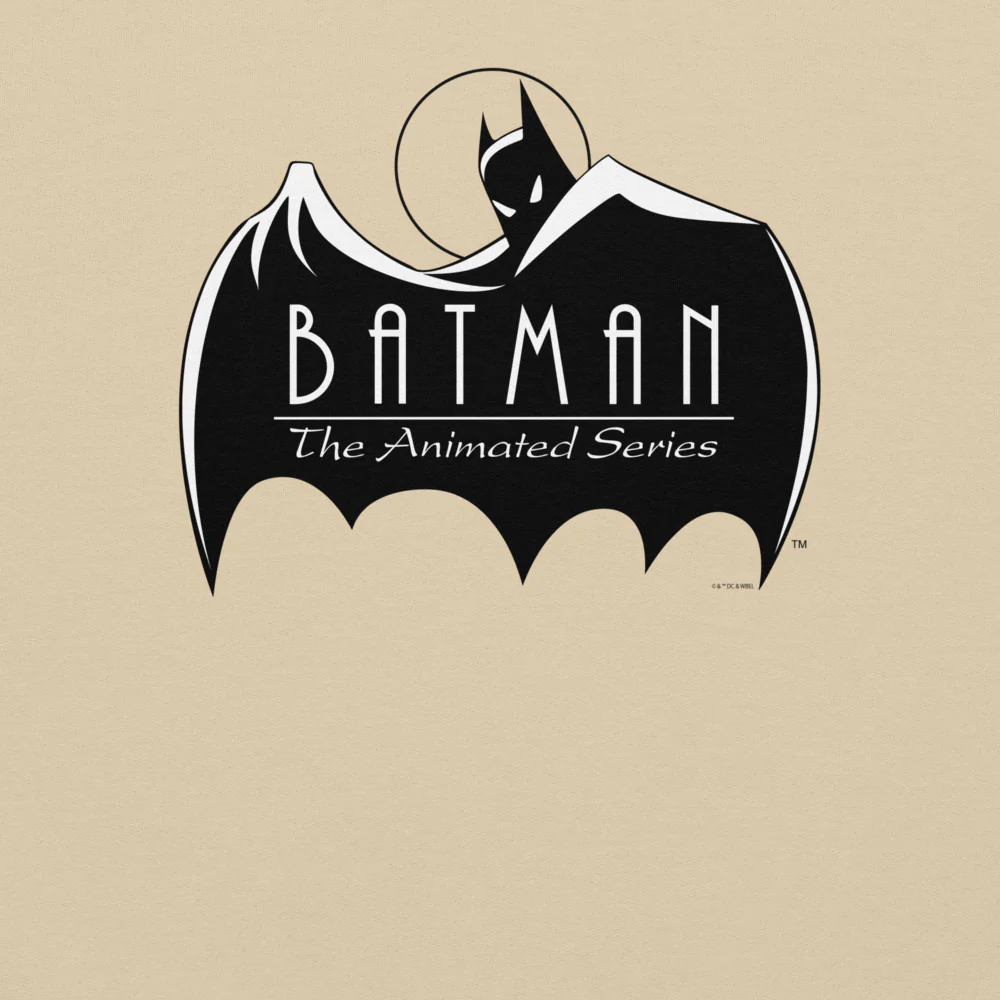BATMAN: THE ANIMATED SERIES Class of 1992 Hoodie - Image 28