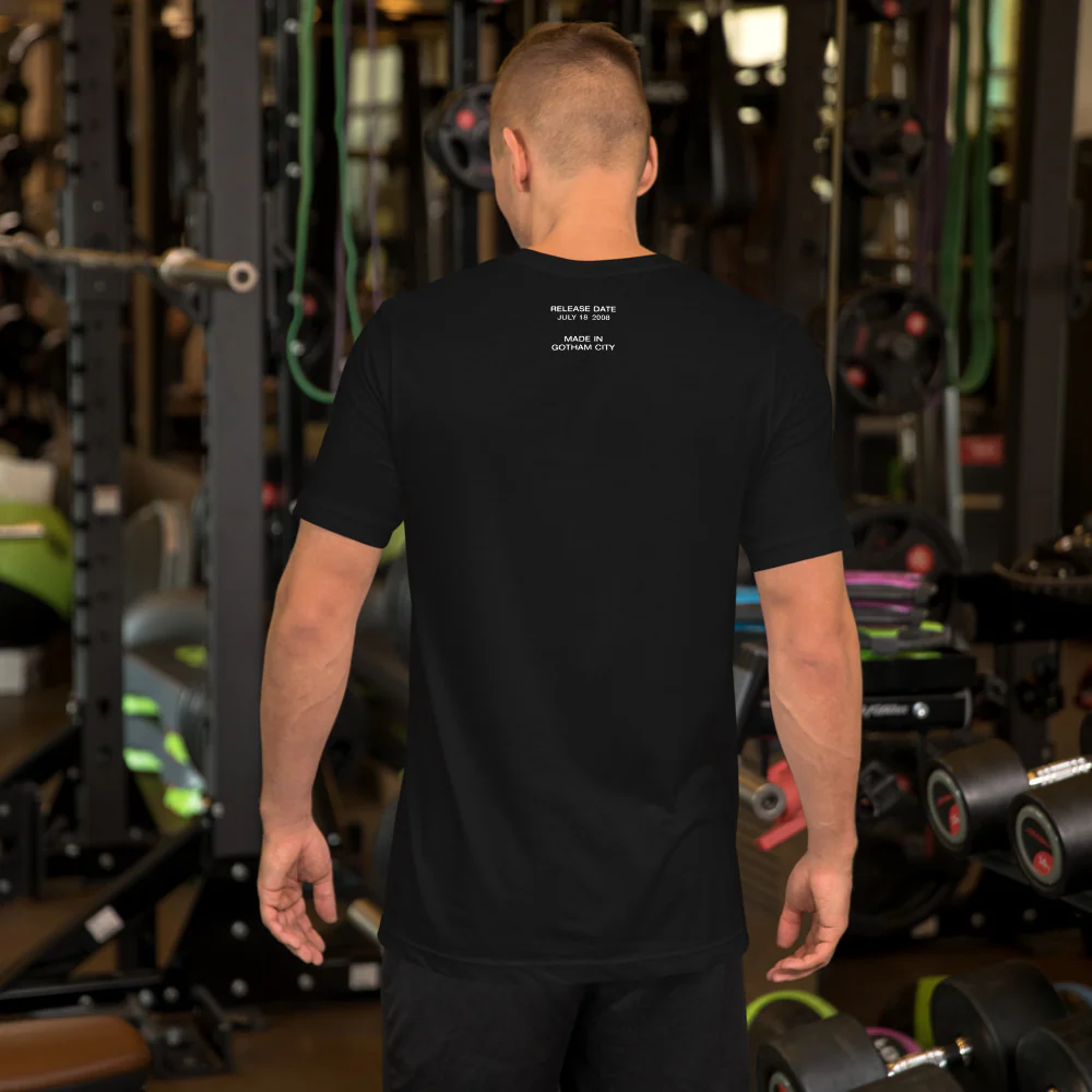 Batman The Dark Knight T-Shirt - Image 6