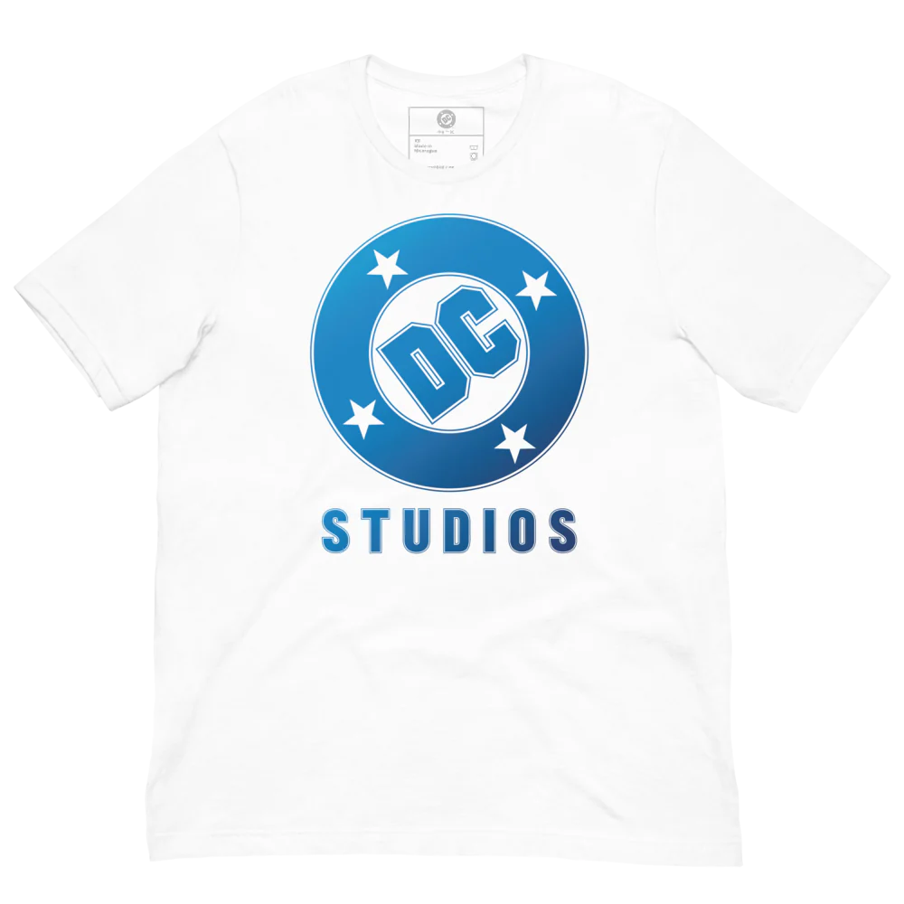 DC Studios T-Shirt - Image 7