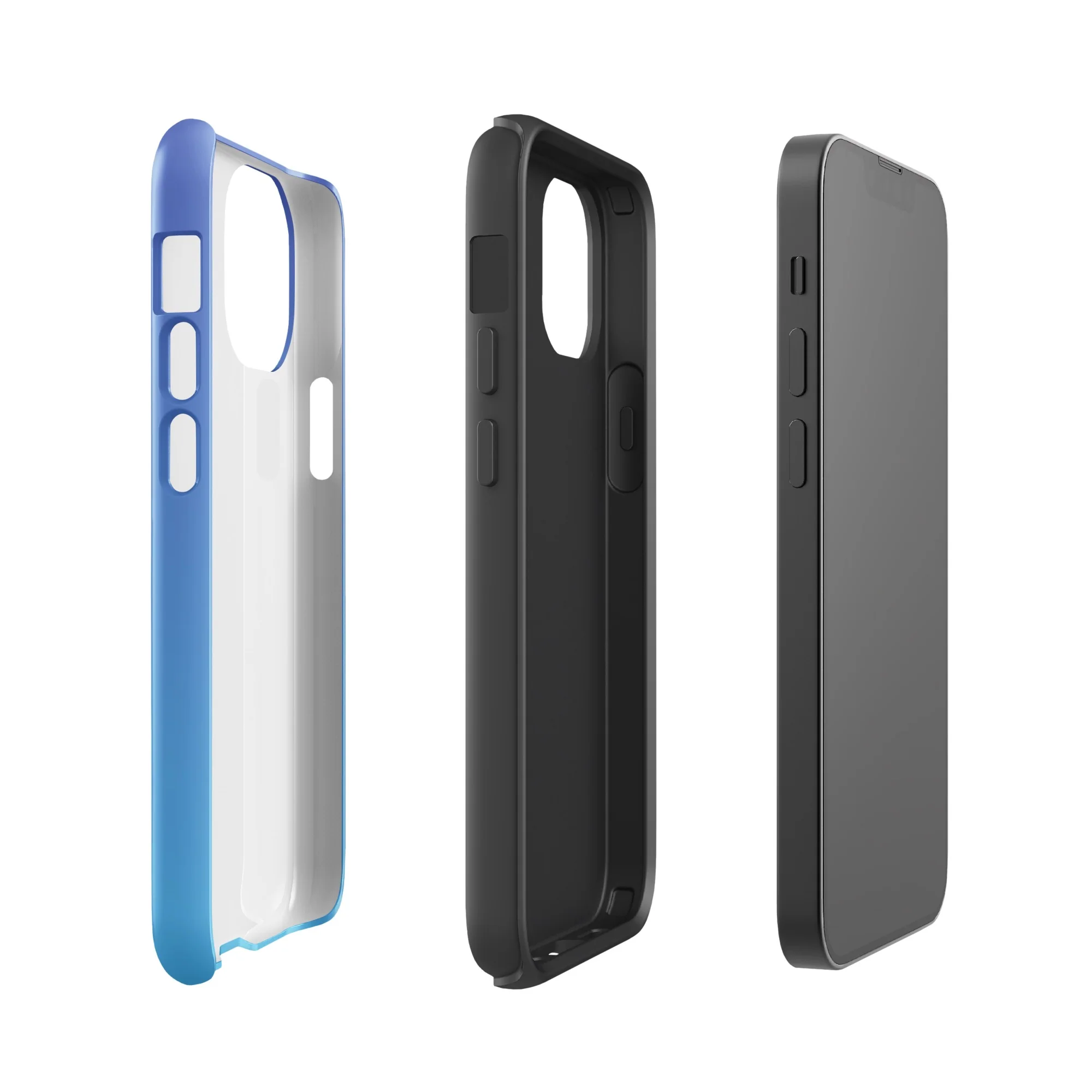Friends How You Doin' iPhone Tough Case - Image 32