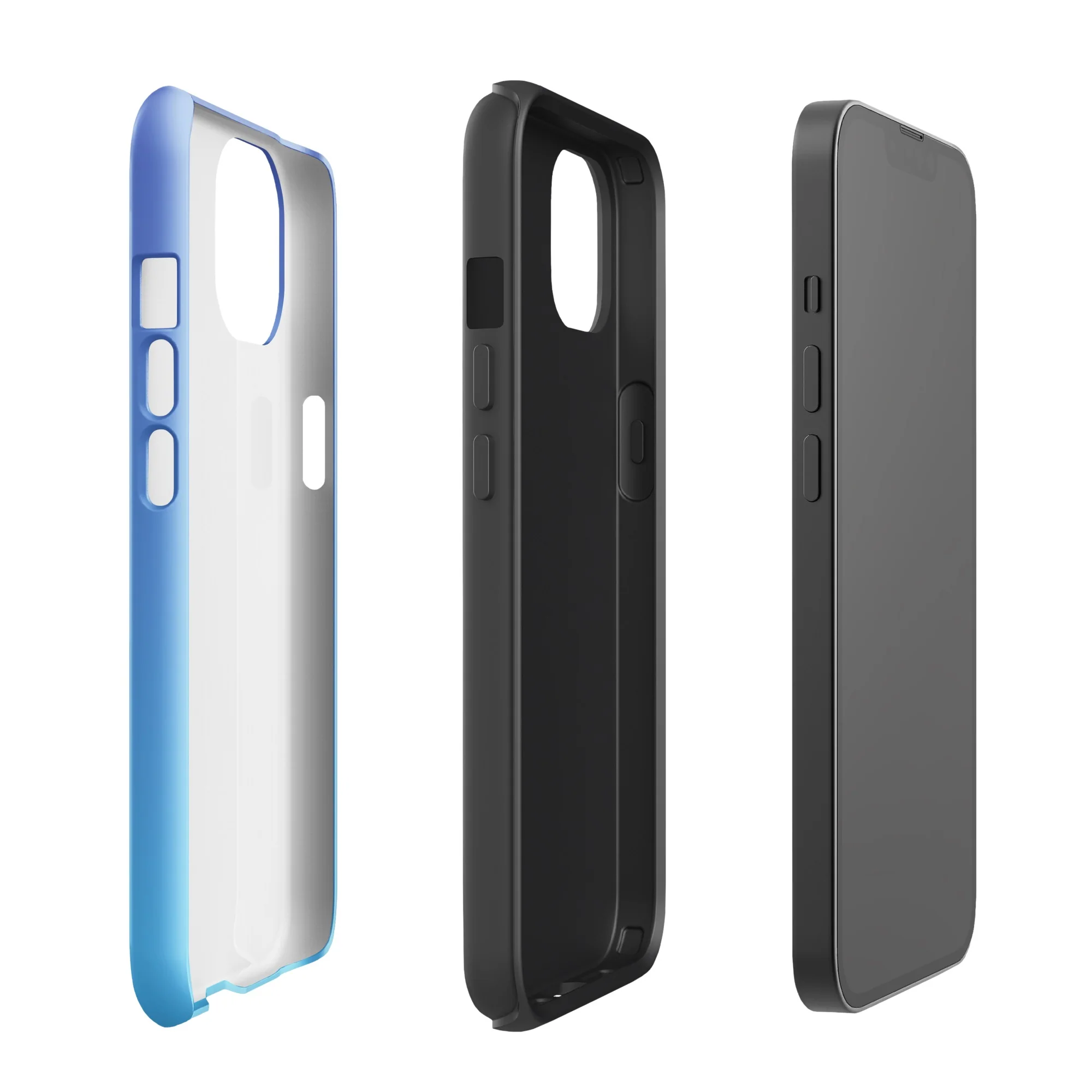 Friends How You Doin' iPhone Tough Case - Image 35
