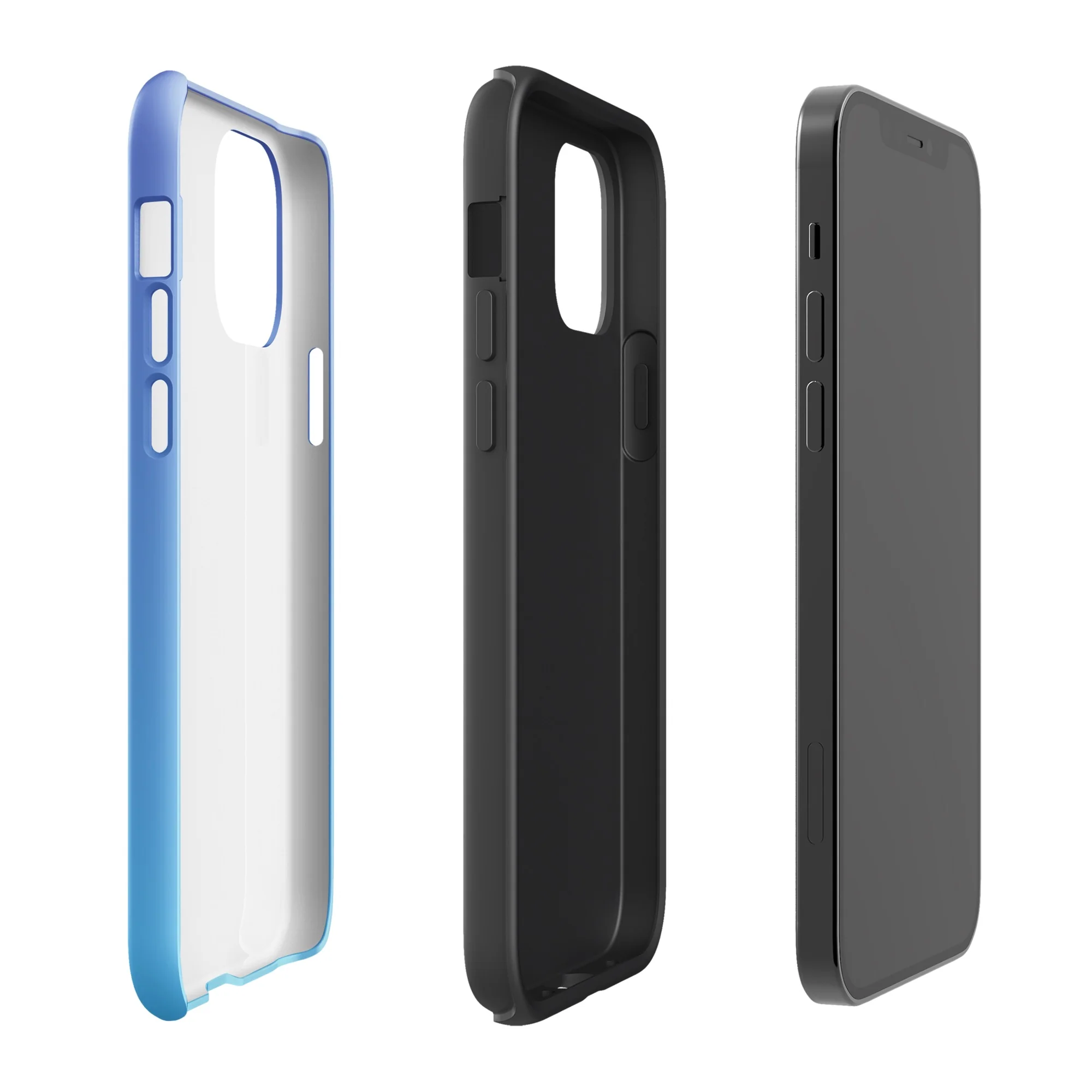 Friends How You Doin' iPhone Tough Case - Image 41