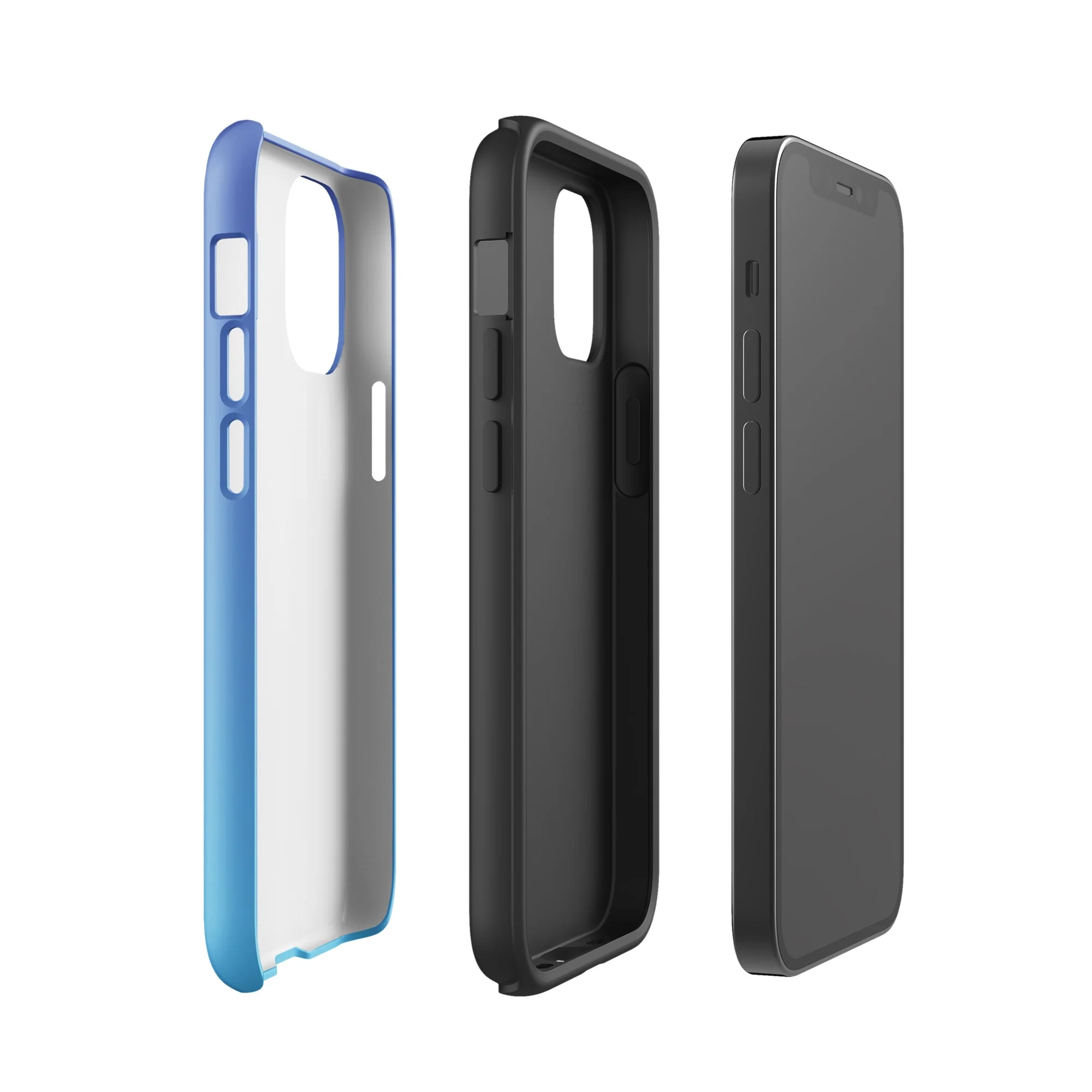 Friends How You Doin' iPhone Tough Case - Image 44