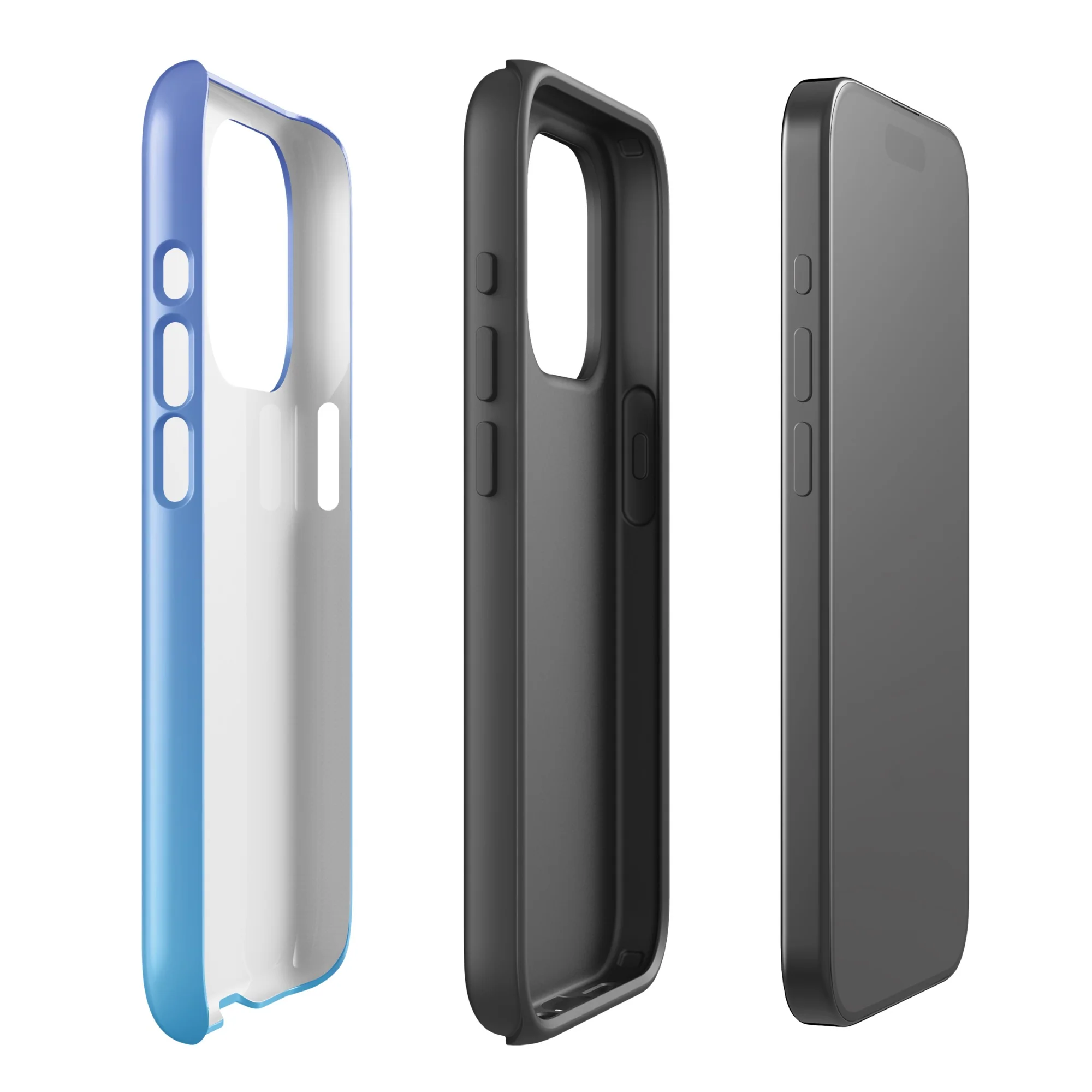 Friends How You Doin' iPhone Tough Case - Image 5