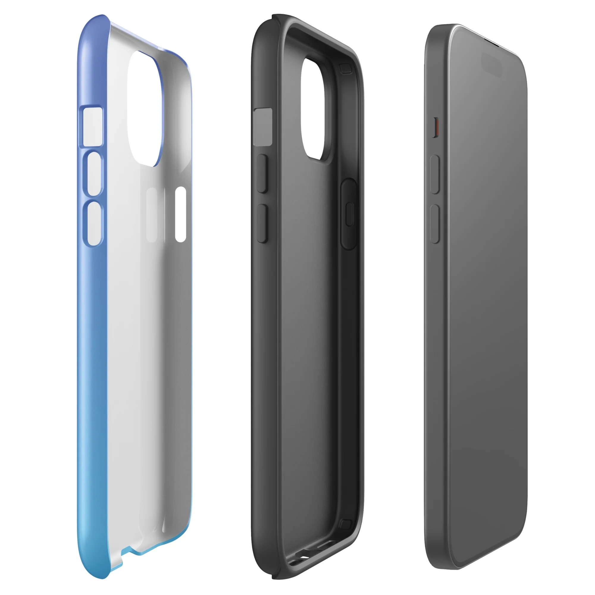 Friends How You Doin' iPhone Tough Case - Image 8