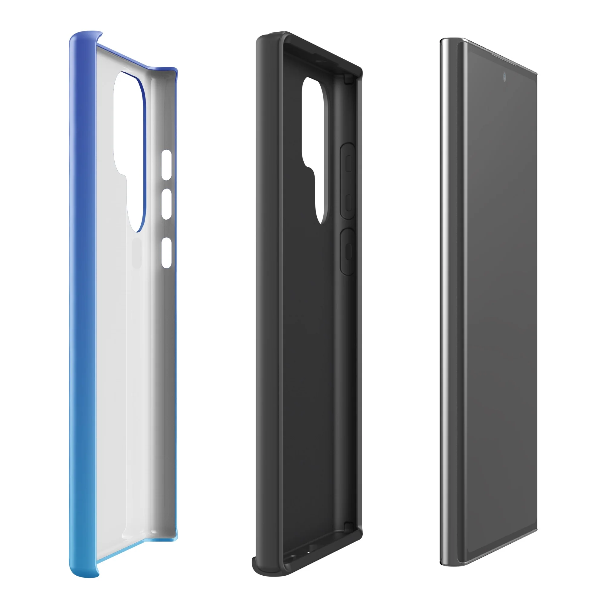 Friends How You Doin' Samsung Tough Case - Image 11