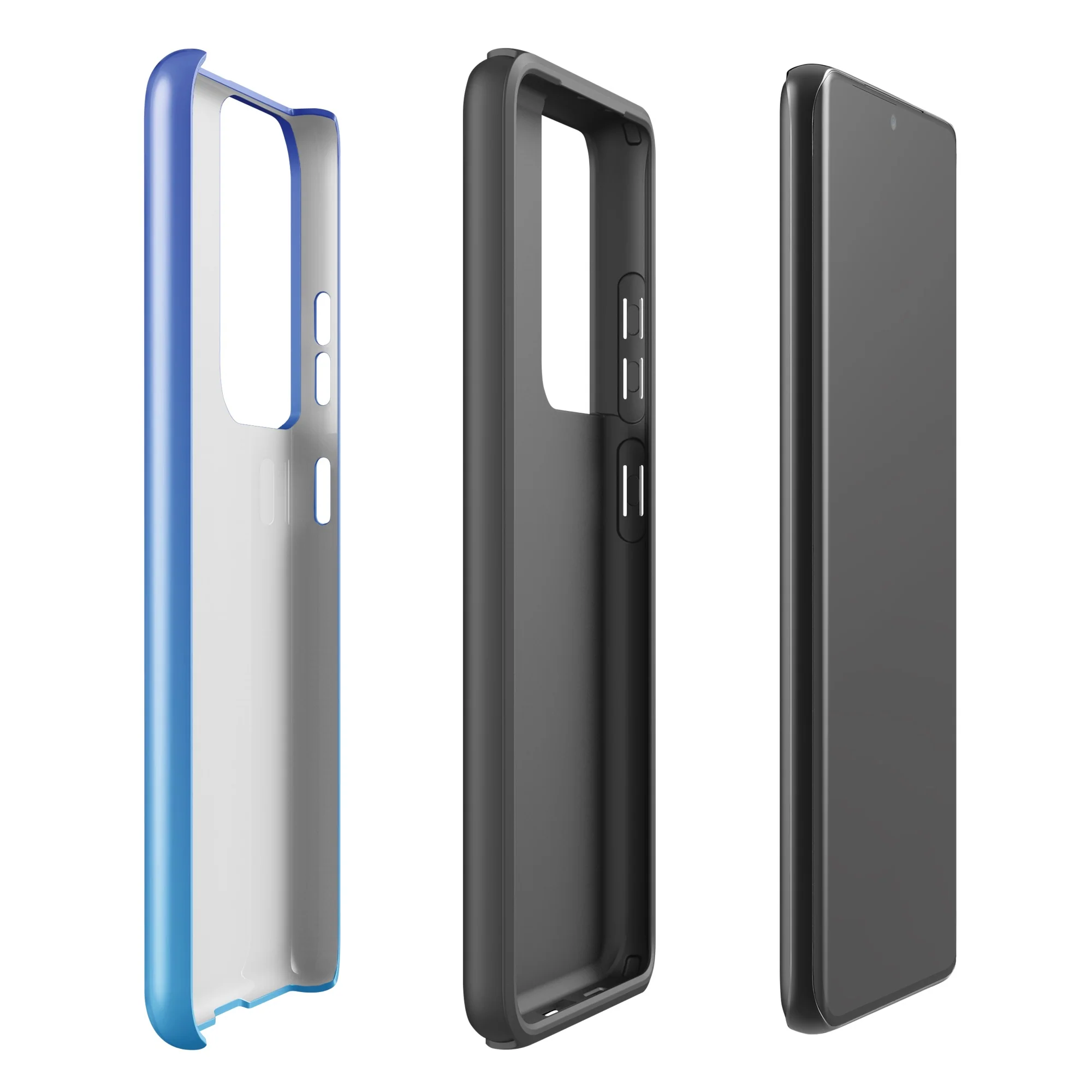 Friends How You Doin' Samsung Tough Case - Image 20