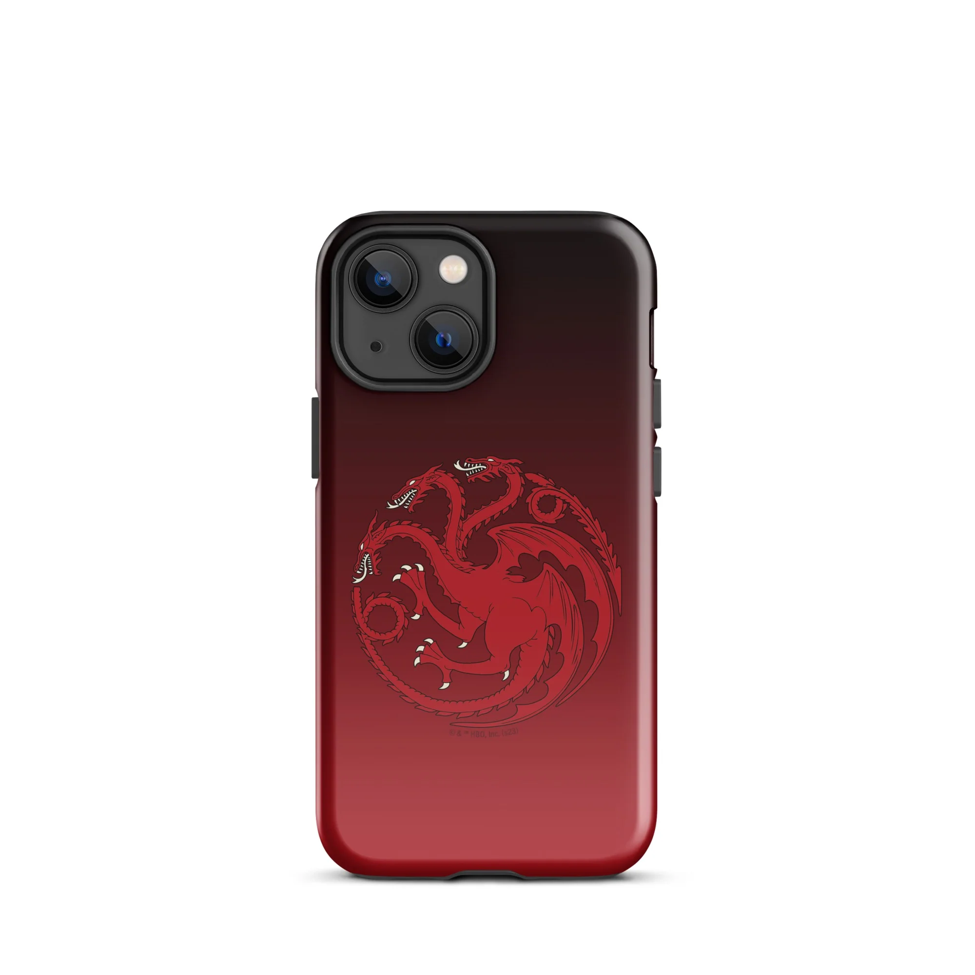 Game of Thrones Targaryen Sigil Tough Phone Case - iPhone - Image 31