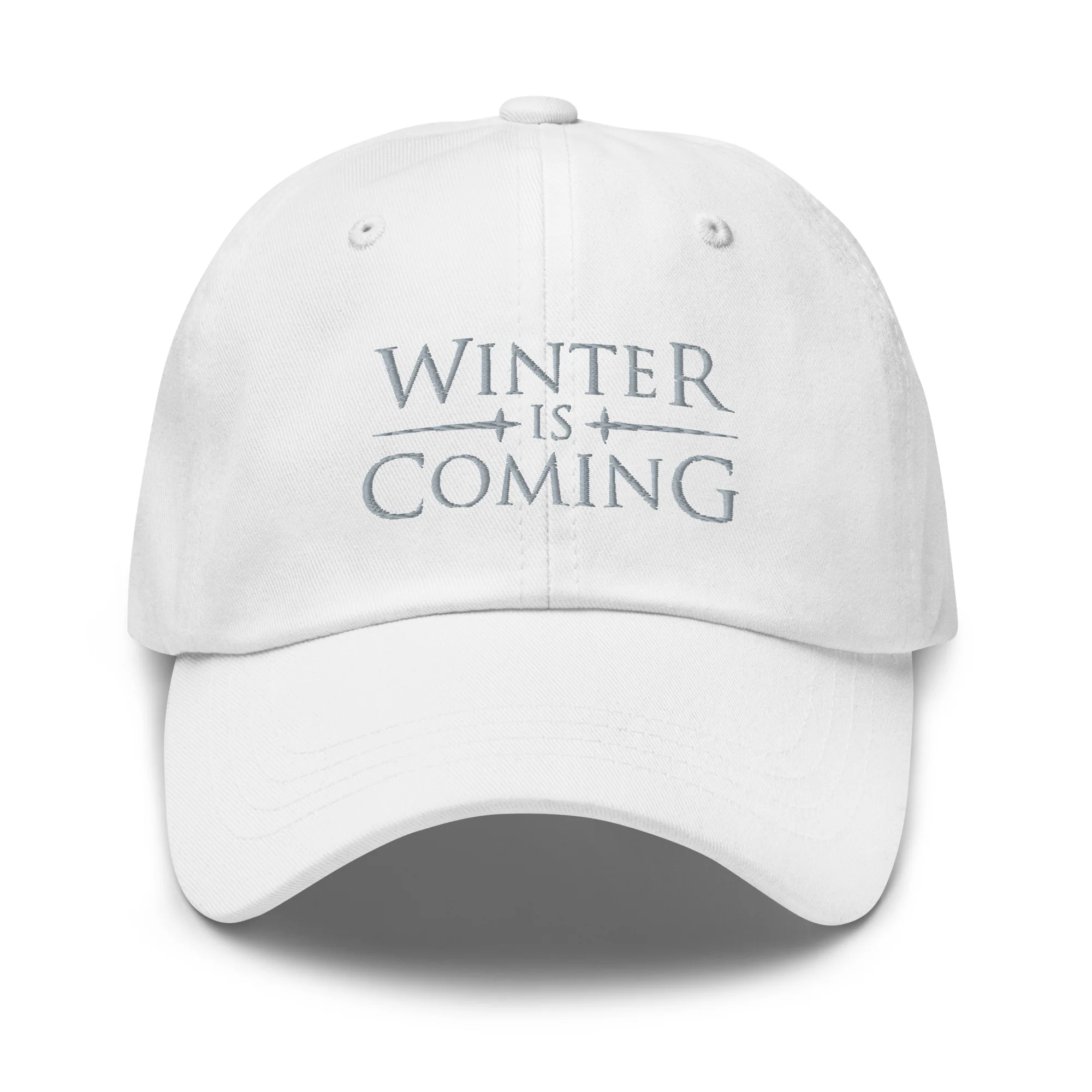 Game Of Thrones Winter Is Coming Hat - Image 3