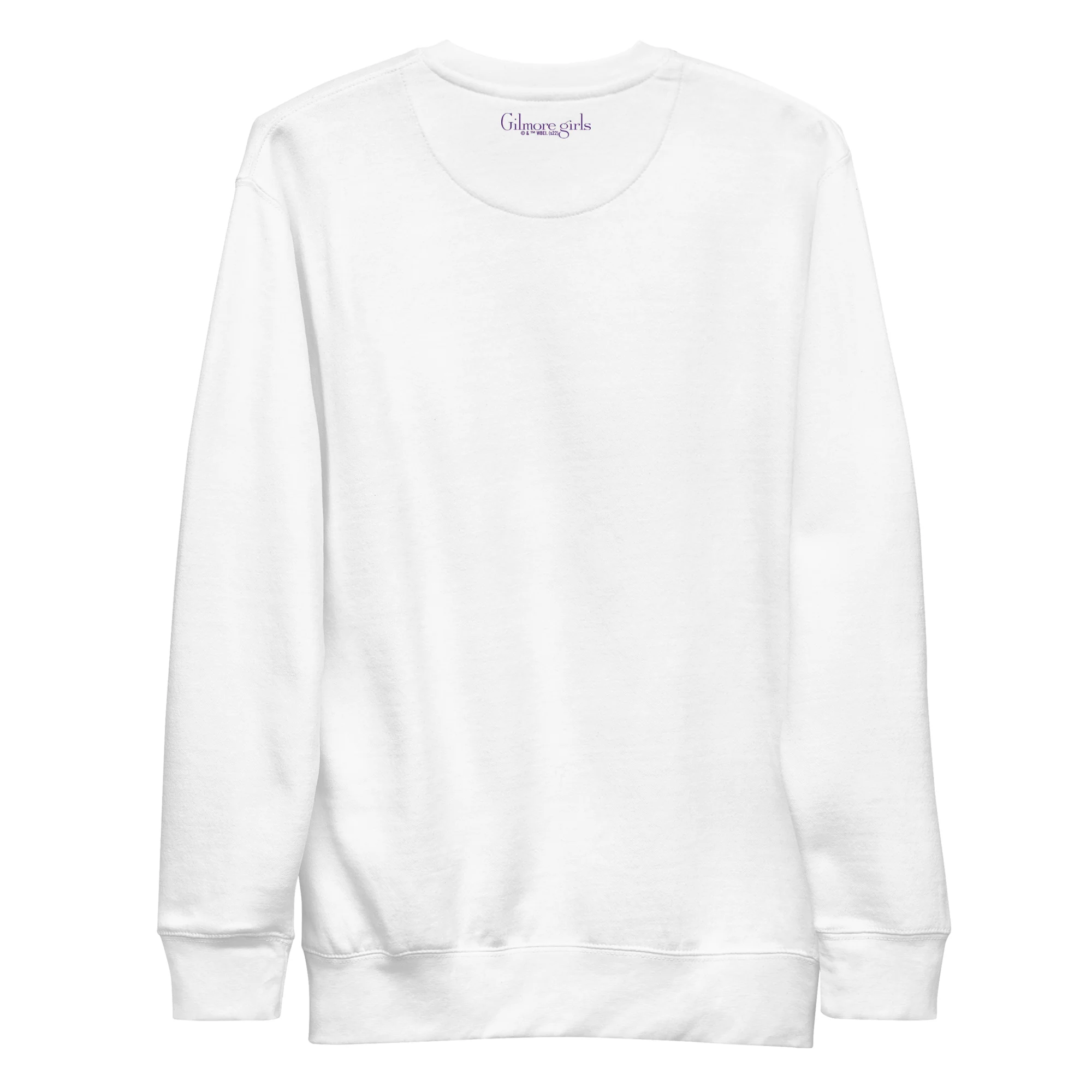 Gilmore Girls Dragonfly Inn Crewneck Hoodie - Image 2