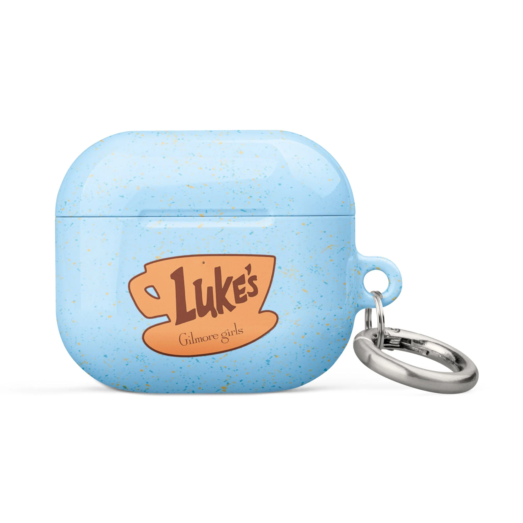 Gilmore Girls Luke's Diner AirPods Case - Image 7
