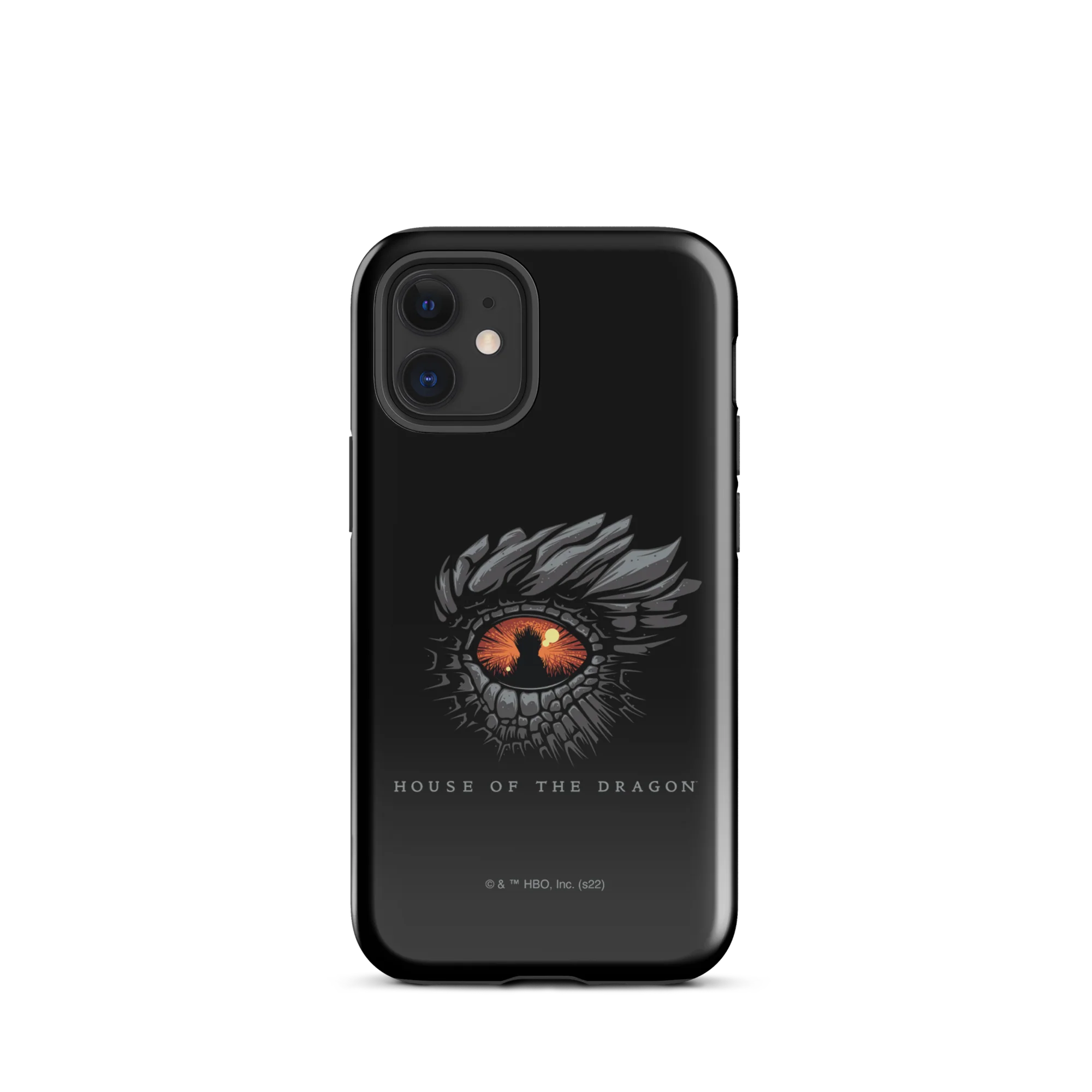 House of the Dragon - Dragon Eye Tough Phone Case - iPhone - Image 43
