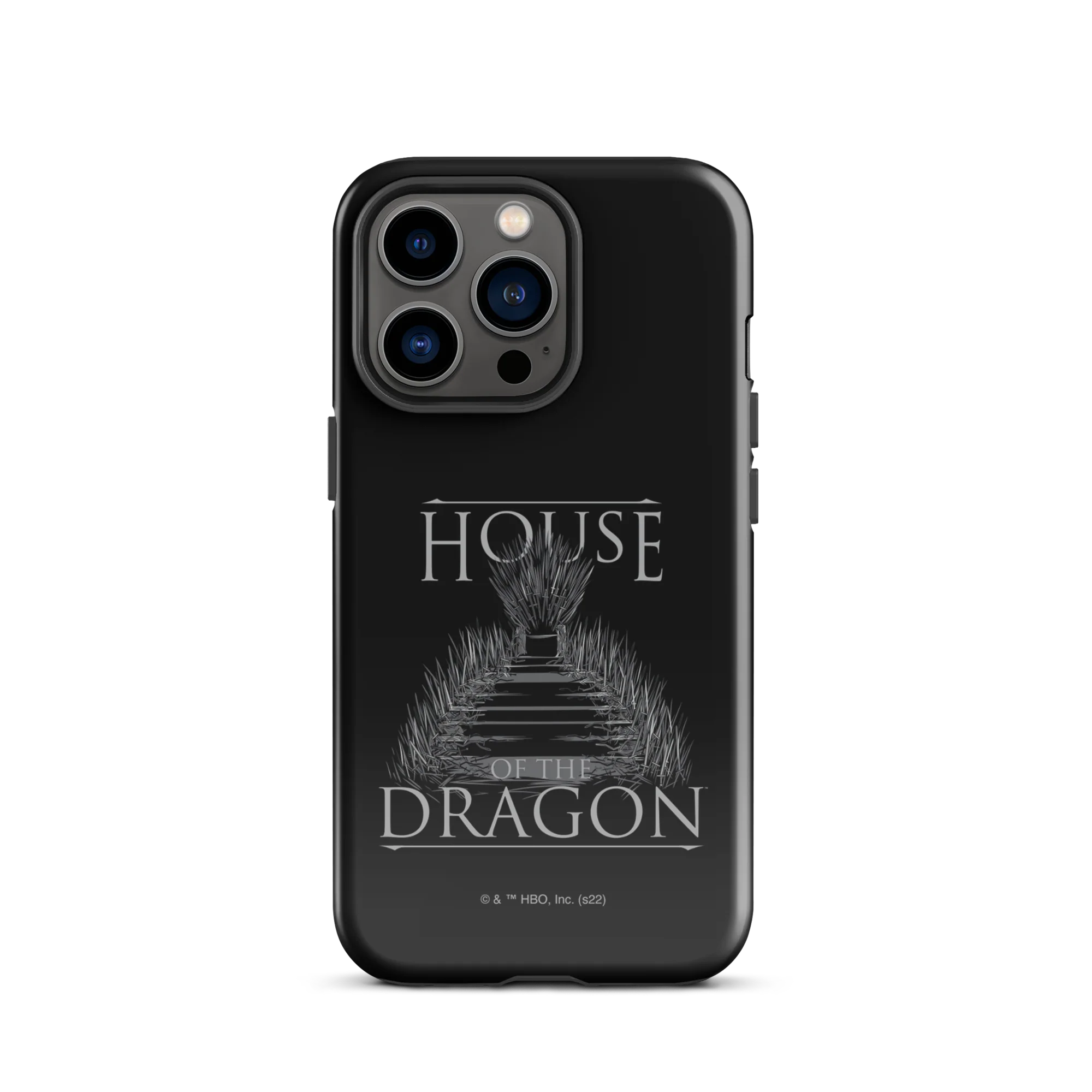 House of the Dragon Throne Tough Phone Case - iPhone - Image 28