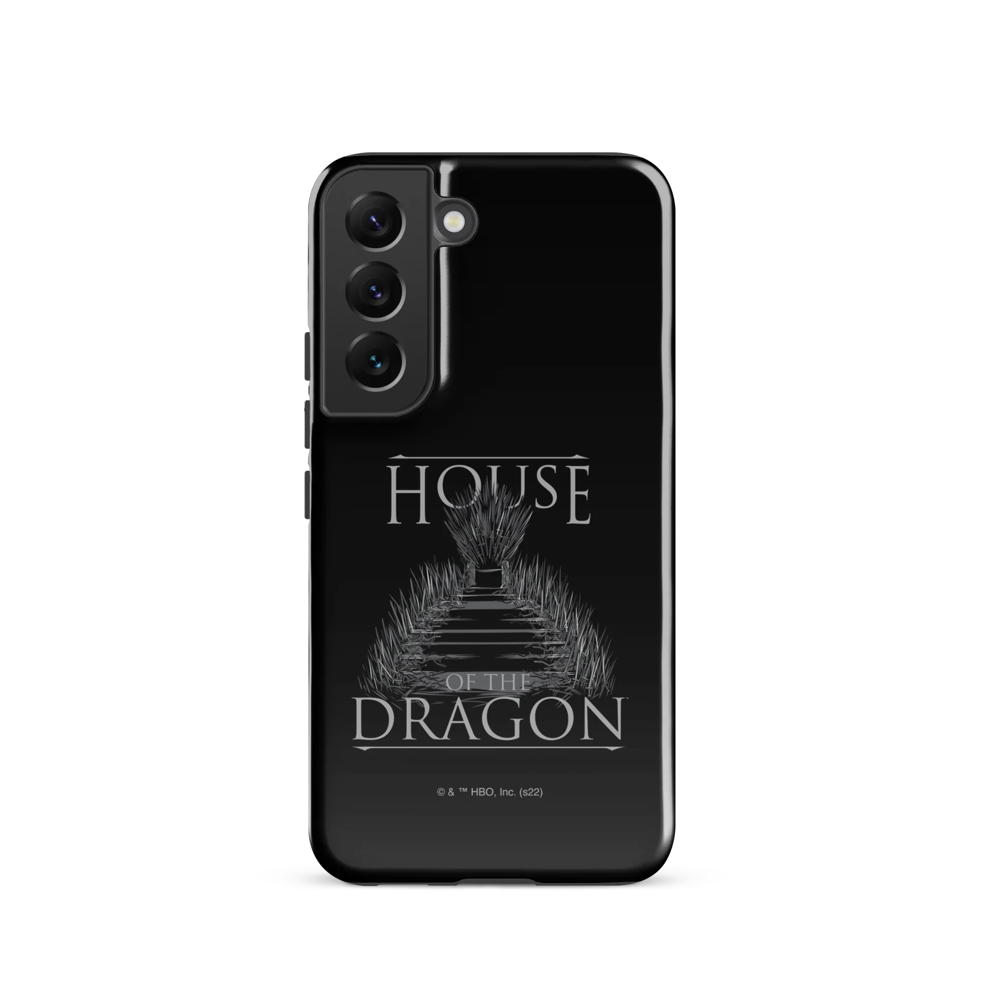 House of the Dragon Throne Tough Phone Case - Samsung - Image 16