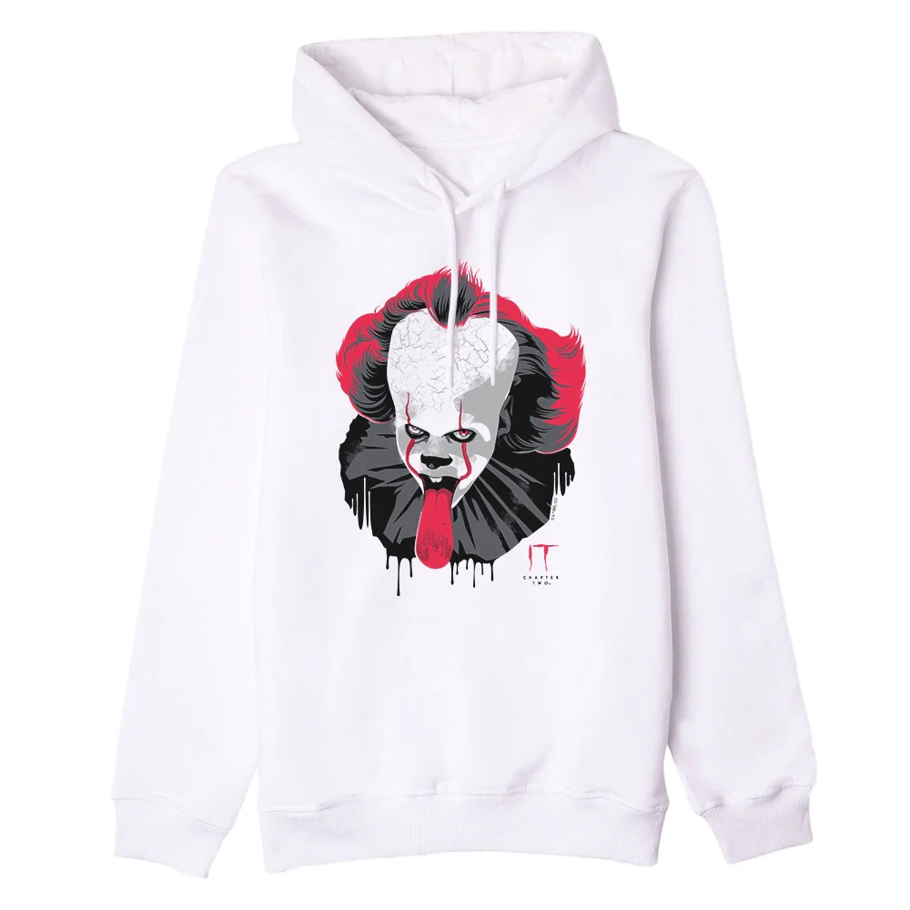 IT 2 Unisex Hooded Sweatshirt