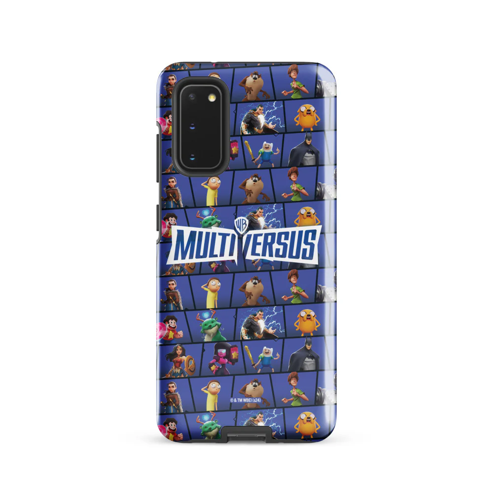 MultiVersus Characters Samsung Tough Case - Image 10