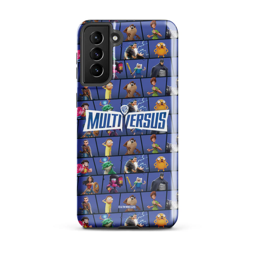 MultiVersus Characters Samsung Tough Case - Image 22