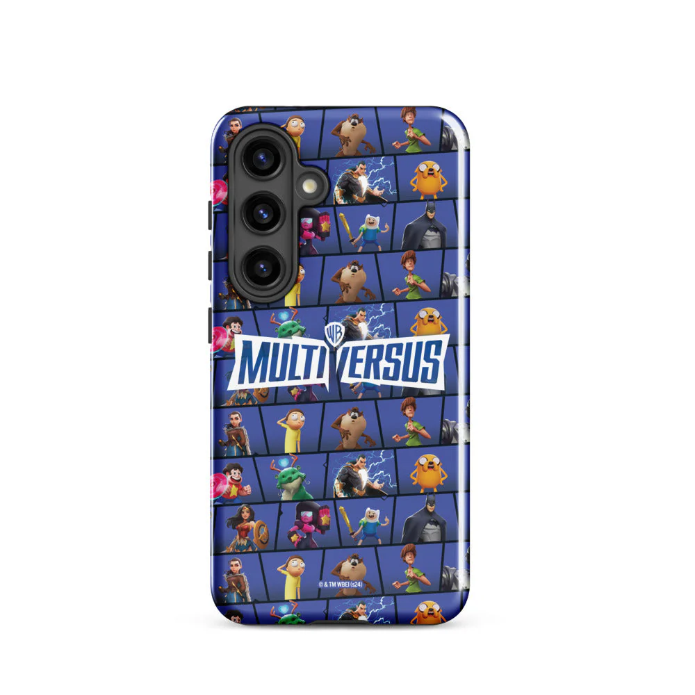MultiVersus Characters Samsung Tough Case - Image 31