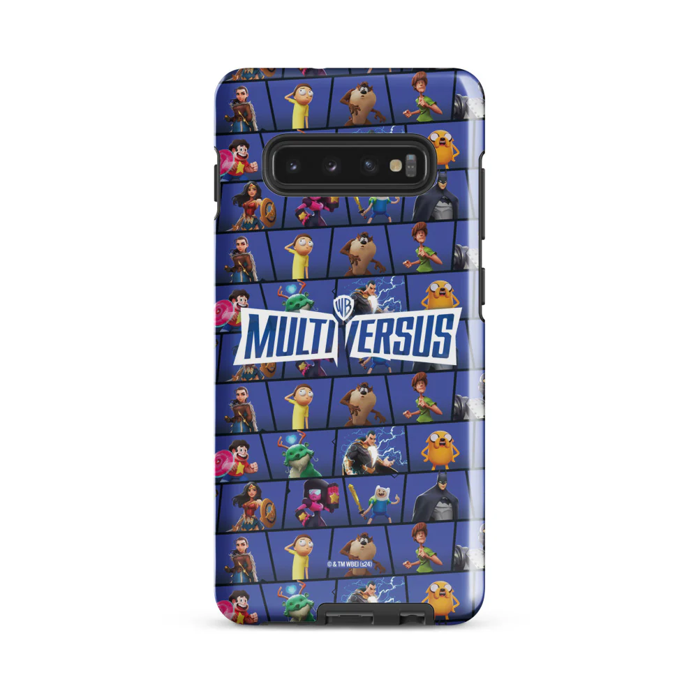 MultiVersus Characters Samsung Tough Case - Image 7