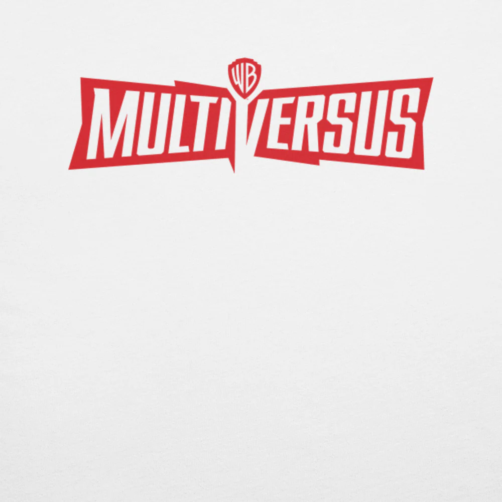 MultiVersus Good Game T-shirt - Image 10