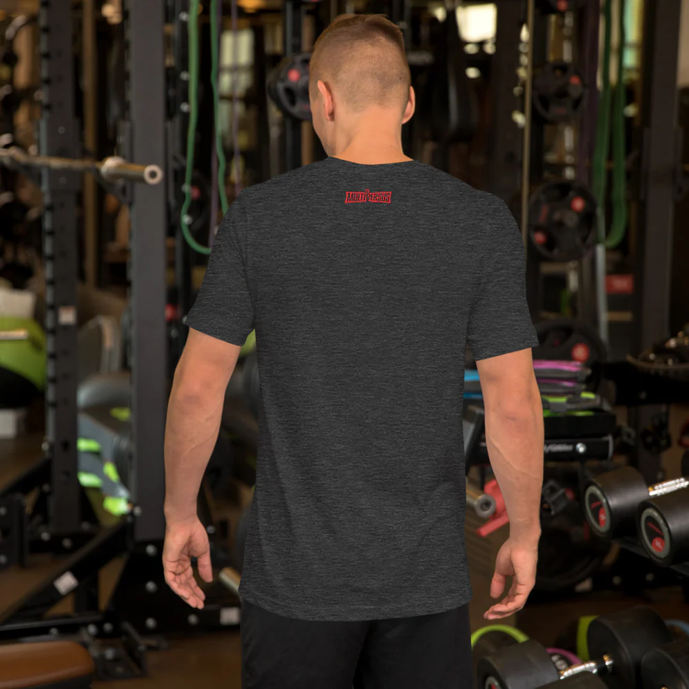 MultiVersus Good Game T-shirt - Image 6