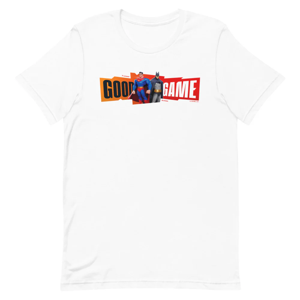 MultiVersus Good Game T-shirt - Image 7
