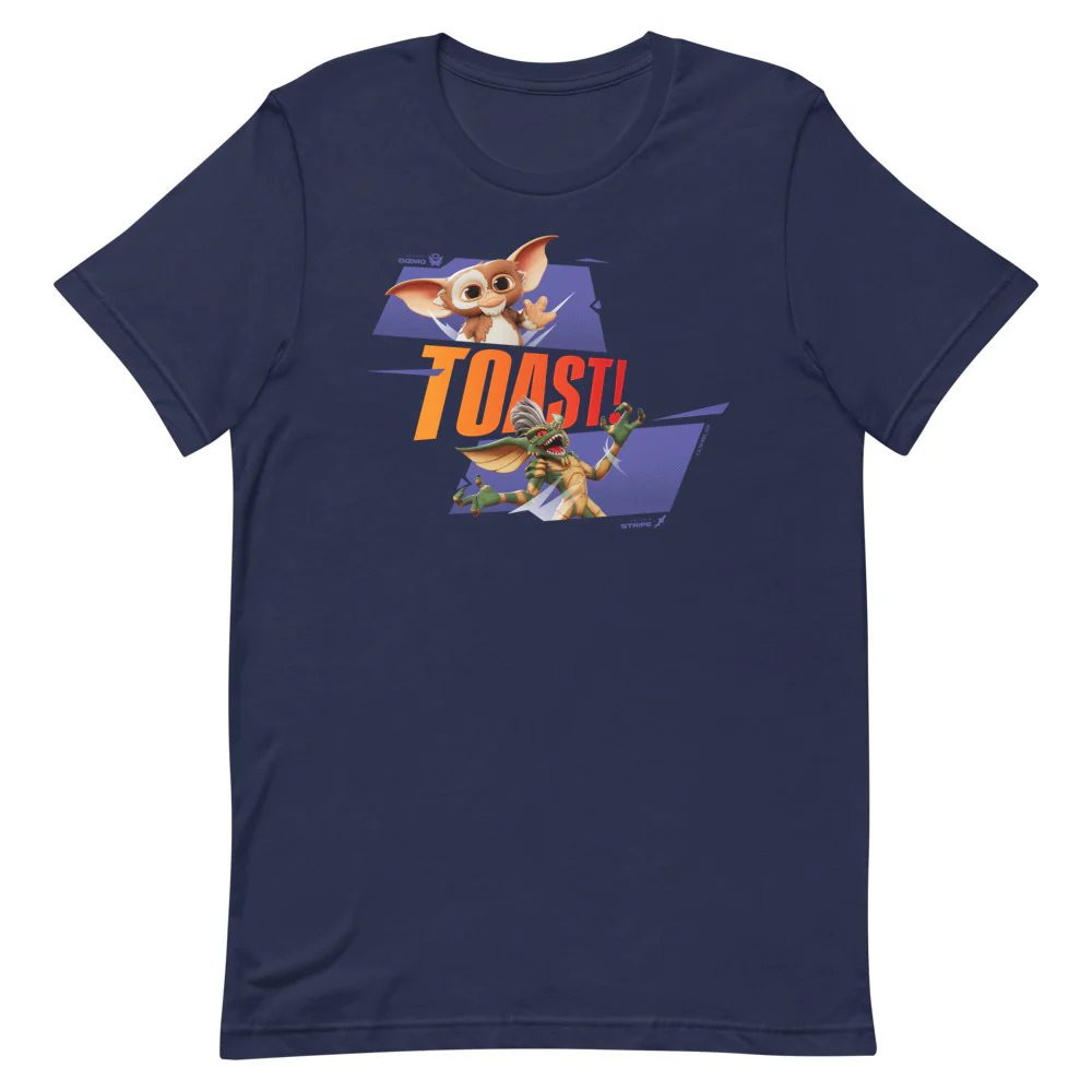 MultiVersus Toast! T-shirt - Image 6