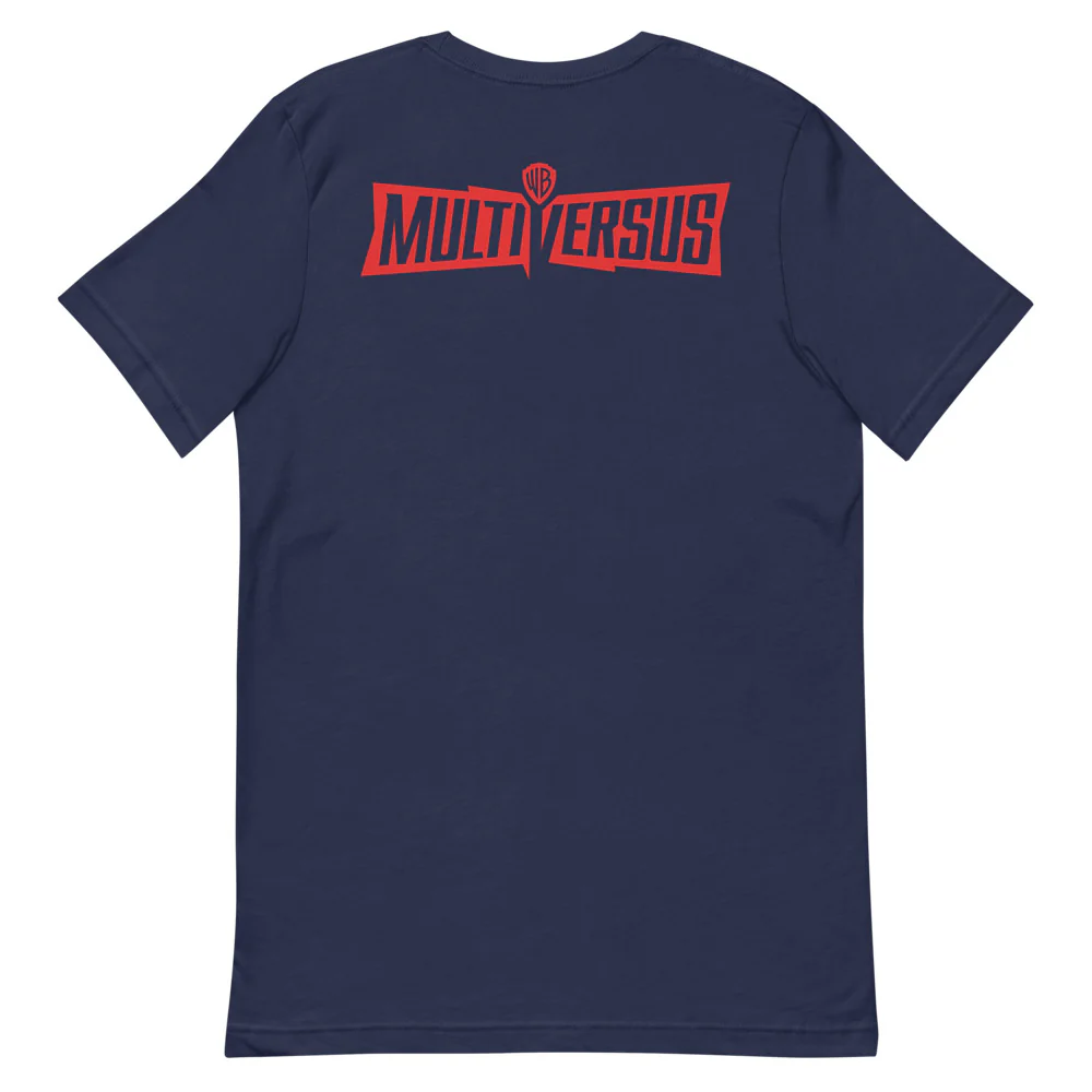 MultiVersus Toast! T-shirt - Image 8