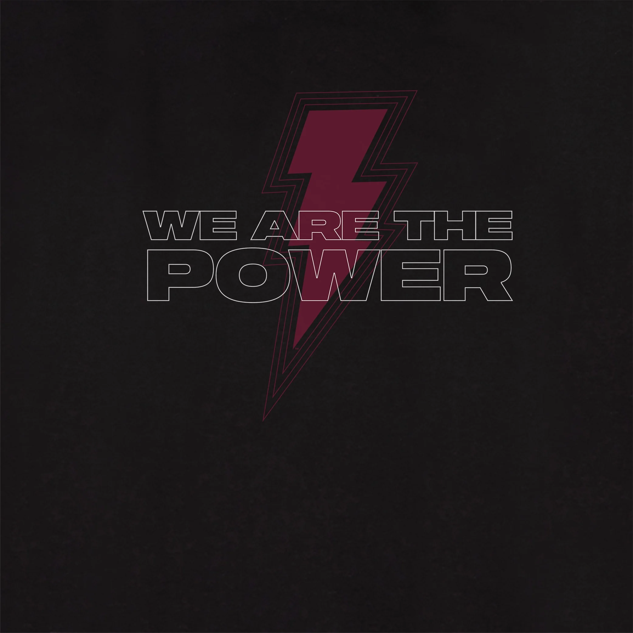 Shazam! Unisex Hooded Sweatshirt - Image 3