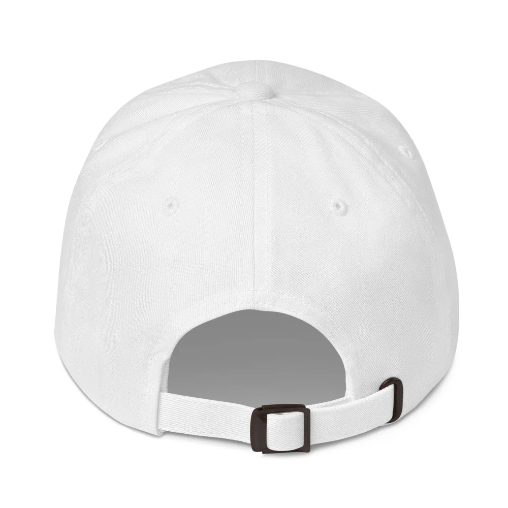 SUPERMAN (2025 Movie) S-Shield Embroidered Hat - Image 7