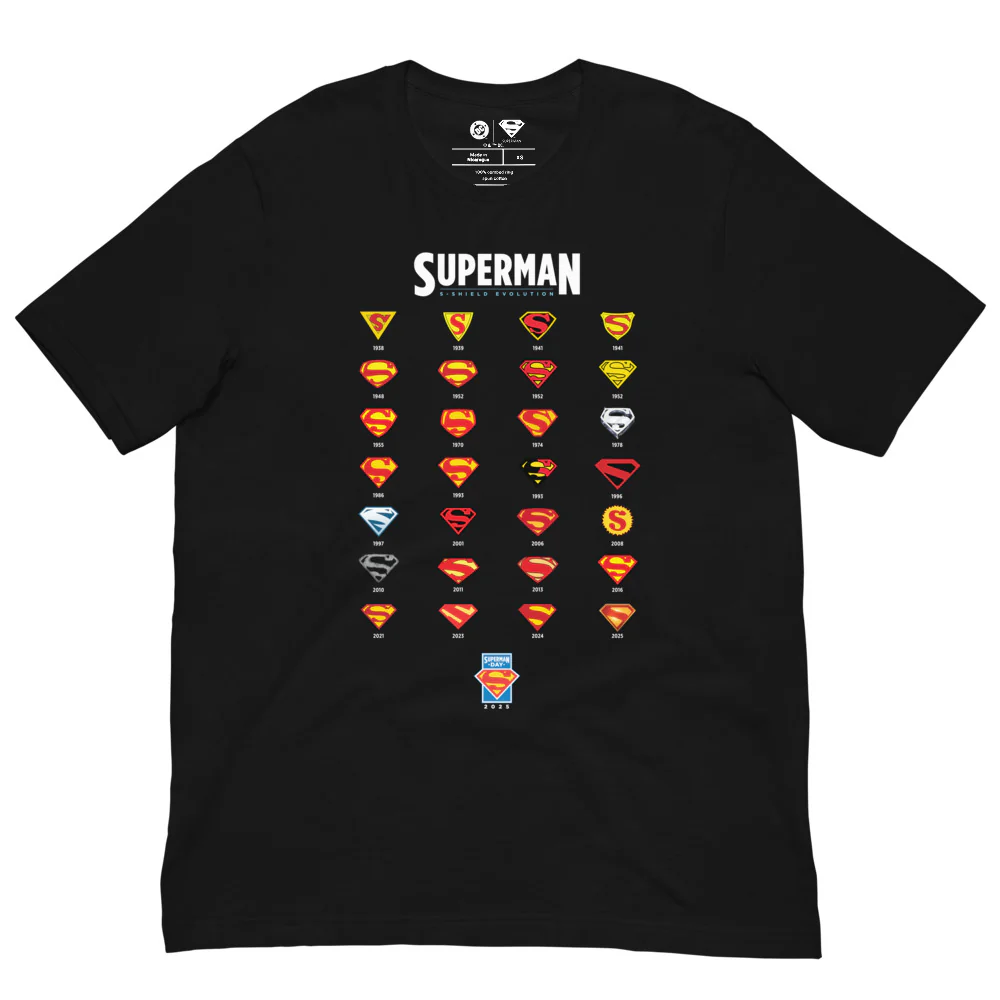 Superman Best Sellers