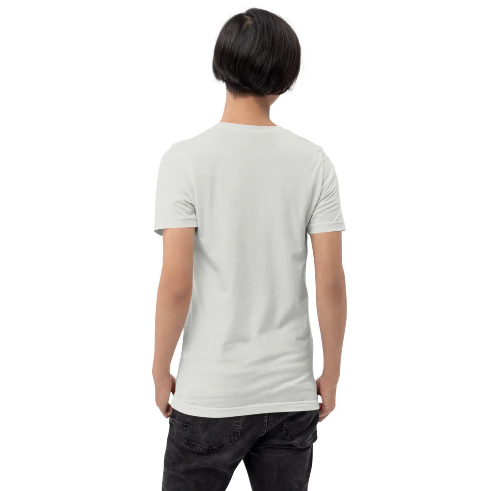 SUPERMAN "The 'S' Stands for Hope" T-Shirt - Image 5