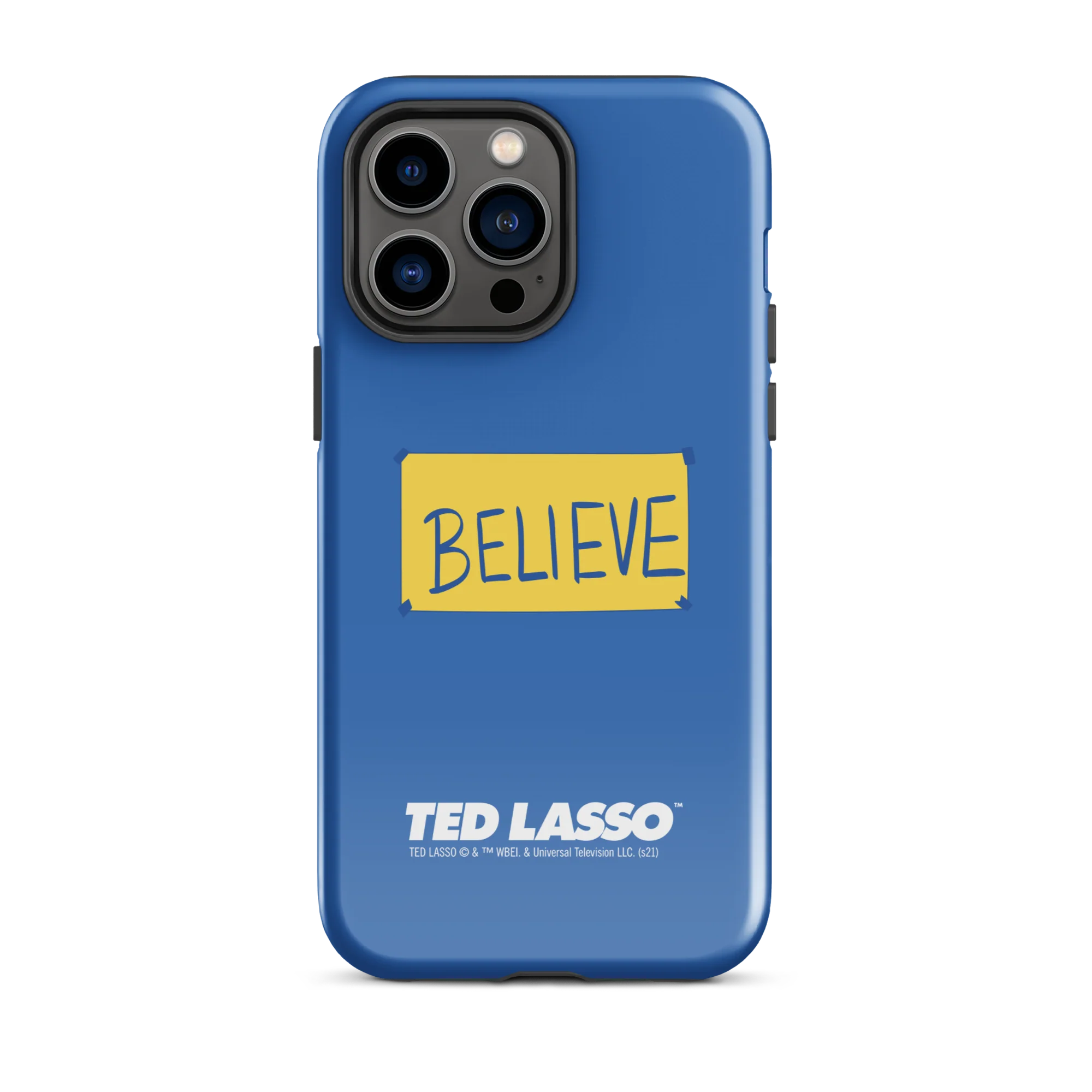 Ted Lasso AFC Richmond Tough Phone Case - iPhone - Image 13