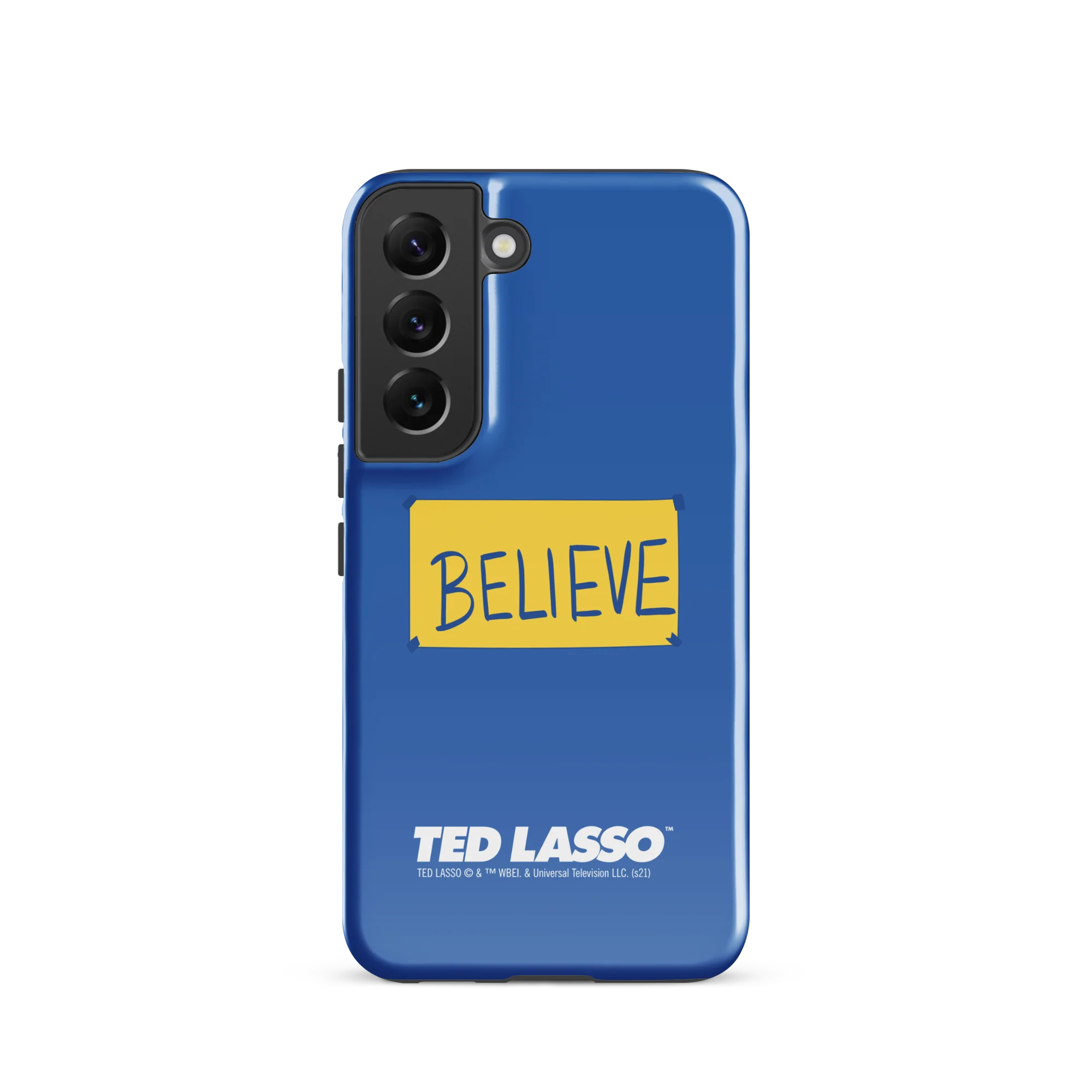 Ted Lasso AFC Richmond Tough Phone Case - Samsung - Image 16