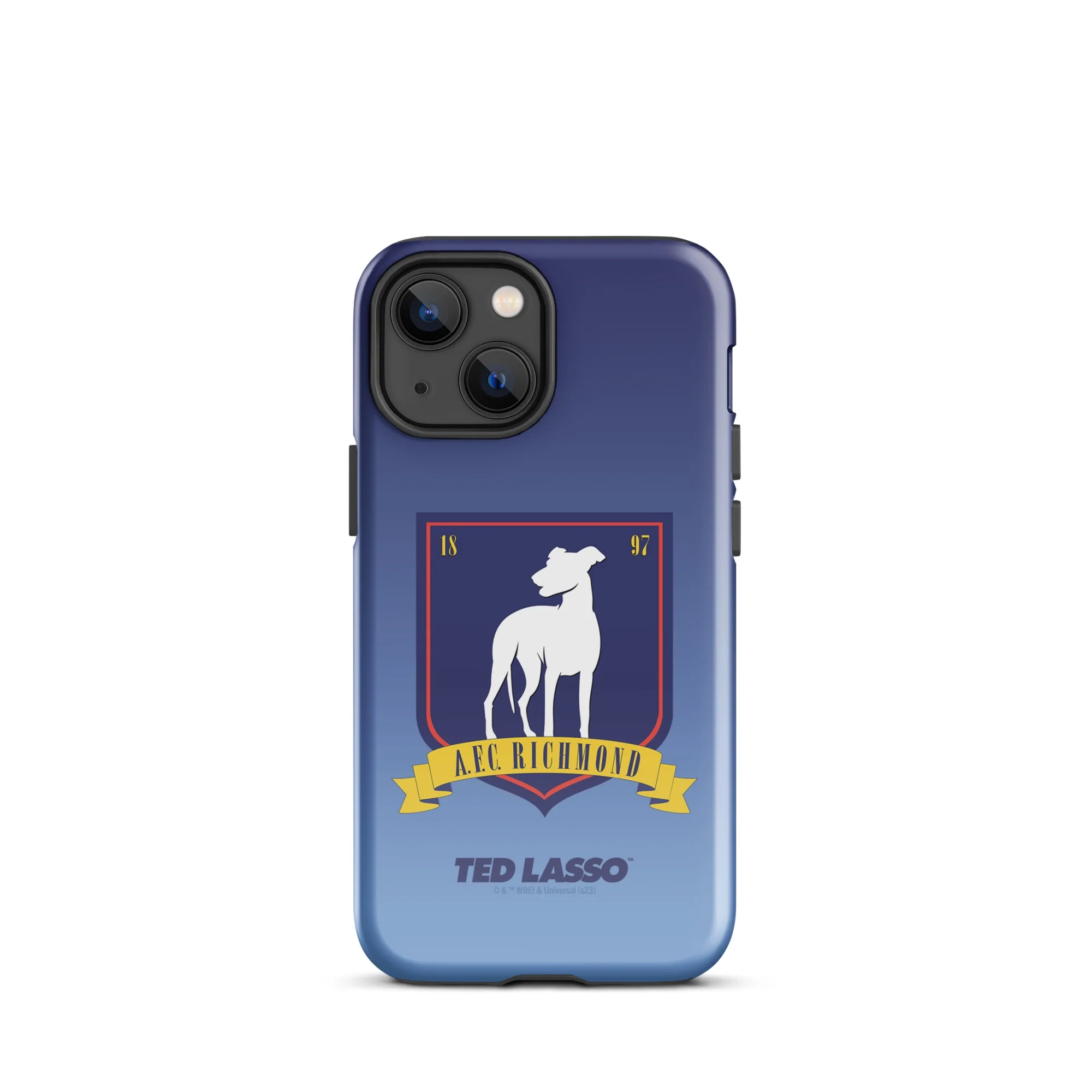 Ted Lasso AFC Richmond Tough Phone Case - iPhone - Image 31