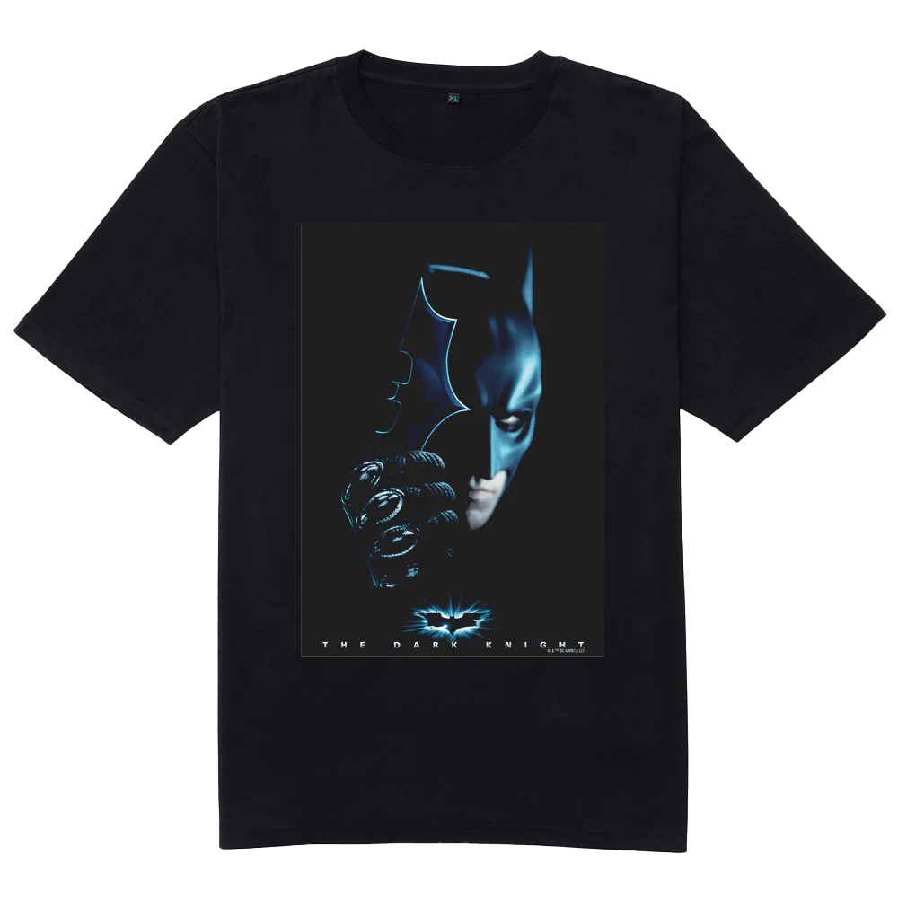 The Dark Knight (2008) T-shirt