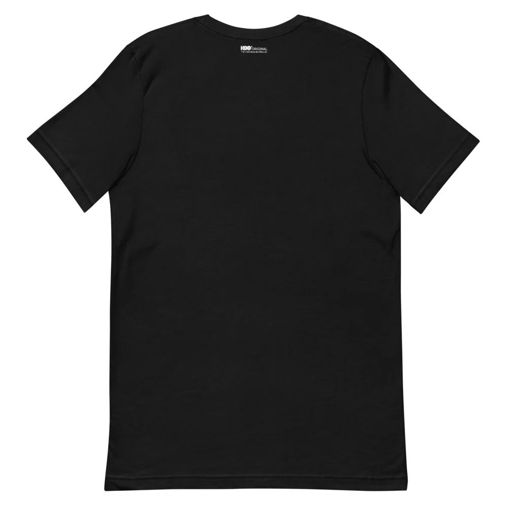 The White Lotus Season 1 Characters T-Shirt - Image 4
