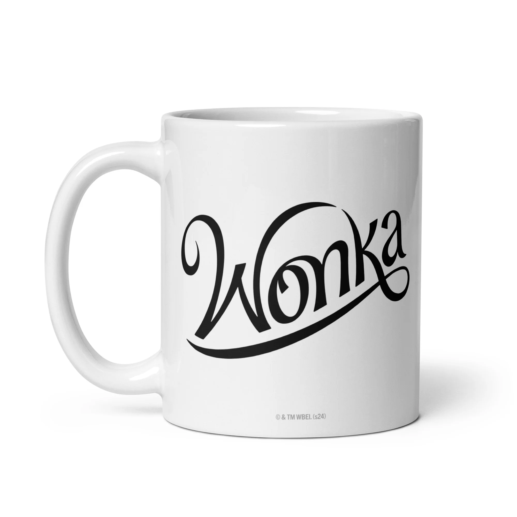 Wonka Maitre Chocolatiers Mug - Image 2